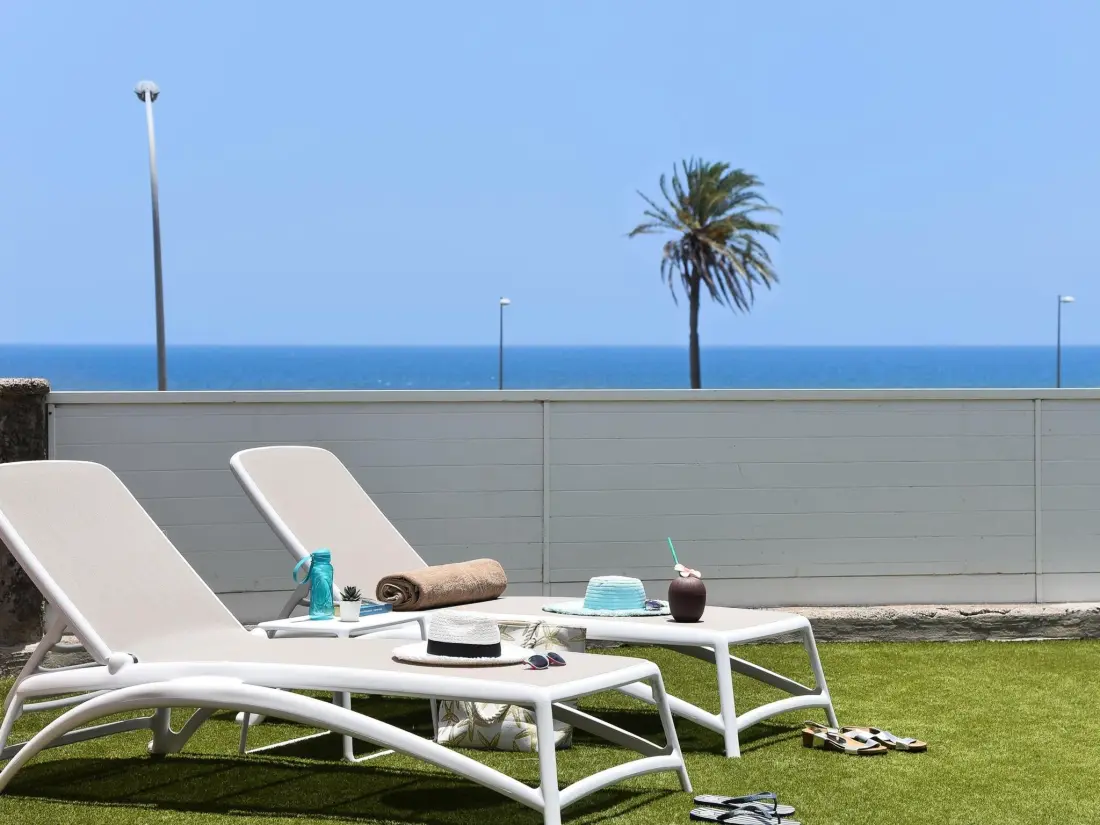 Maison de Vacances Playa del Inglés