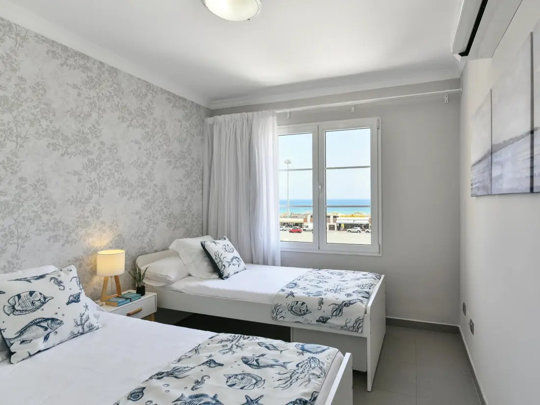 Maison de Vacances Playa del Inglés