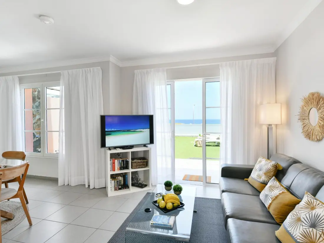 Maison de Vacances Playa del Inglés