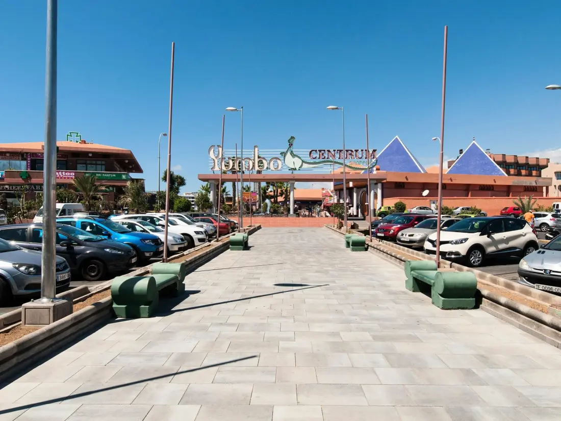Maison de Vacances Playa del Inglés