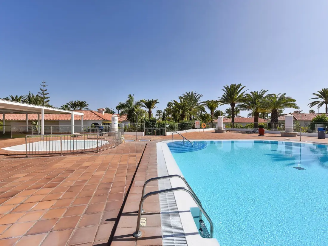 Maison de Vacances Playa del Inglés