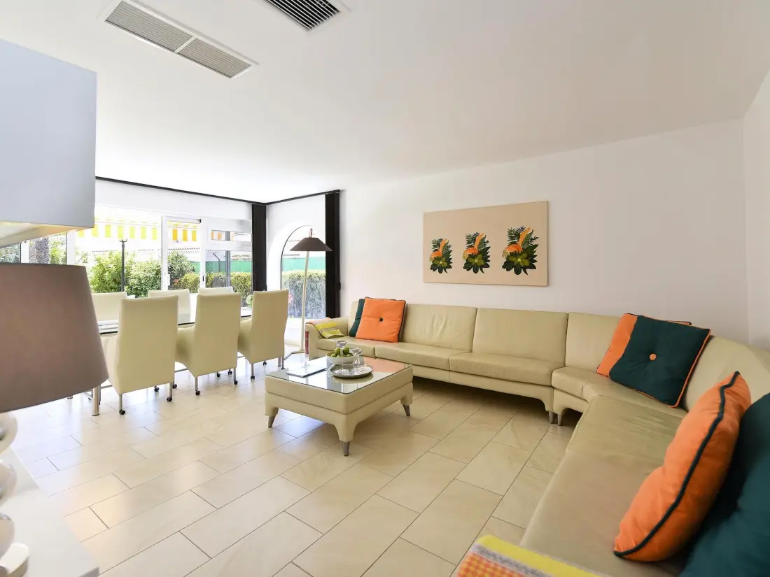 Maison de Vacances Playa del Inglés