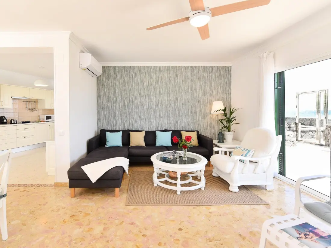 Maison de Vacances Playa del Inglés