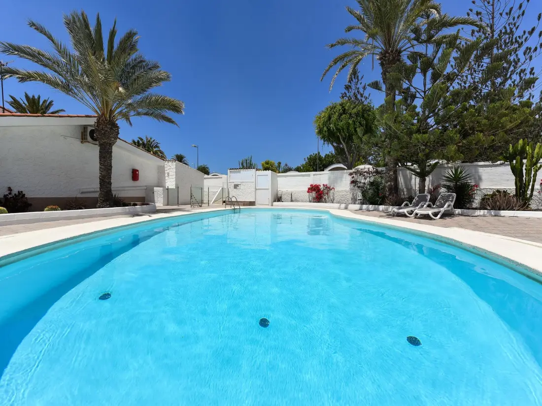 Maison de Vacances Playa del Inglés