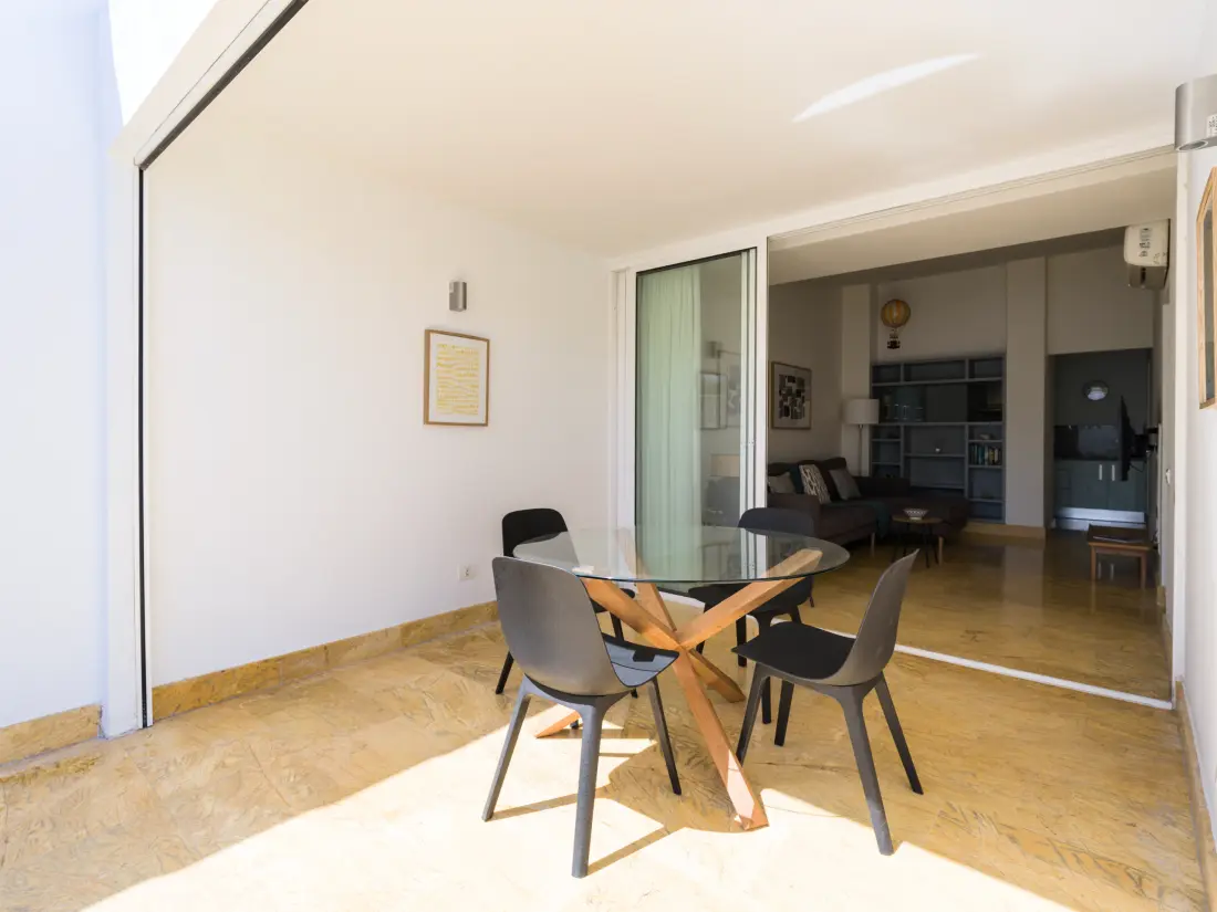 Mobil Home - Bungalow - Cottage à Playa del Inglés