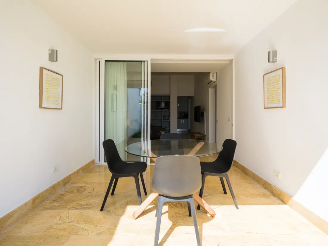 Mobil Home - Bungalow - Cottage à Playa del Inglés