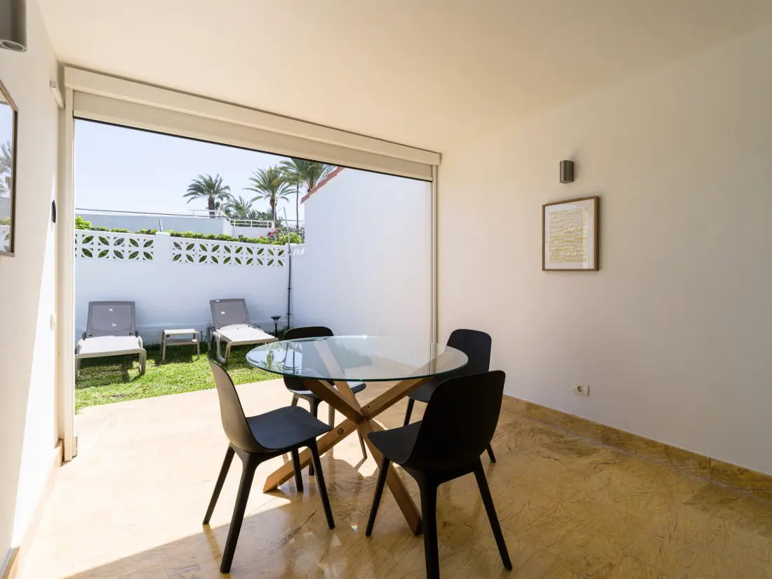 Mobil Home - Bungalow - Cottage à Playa del Inglés