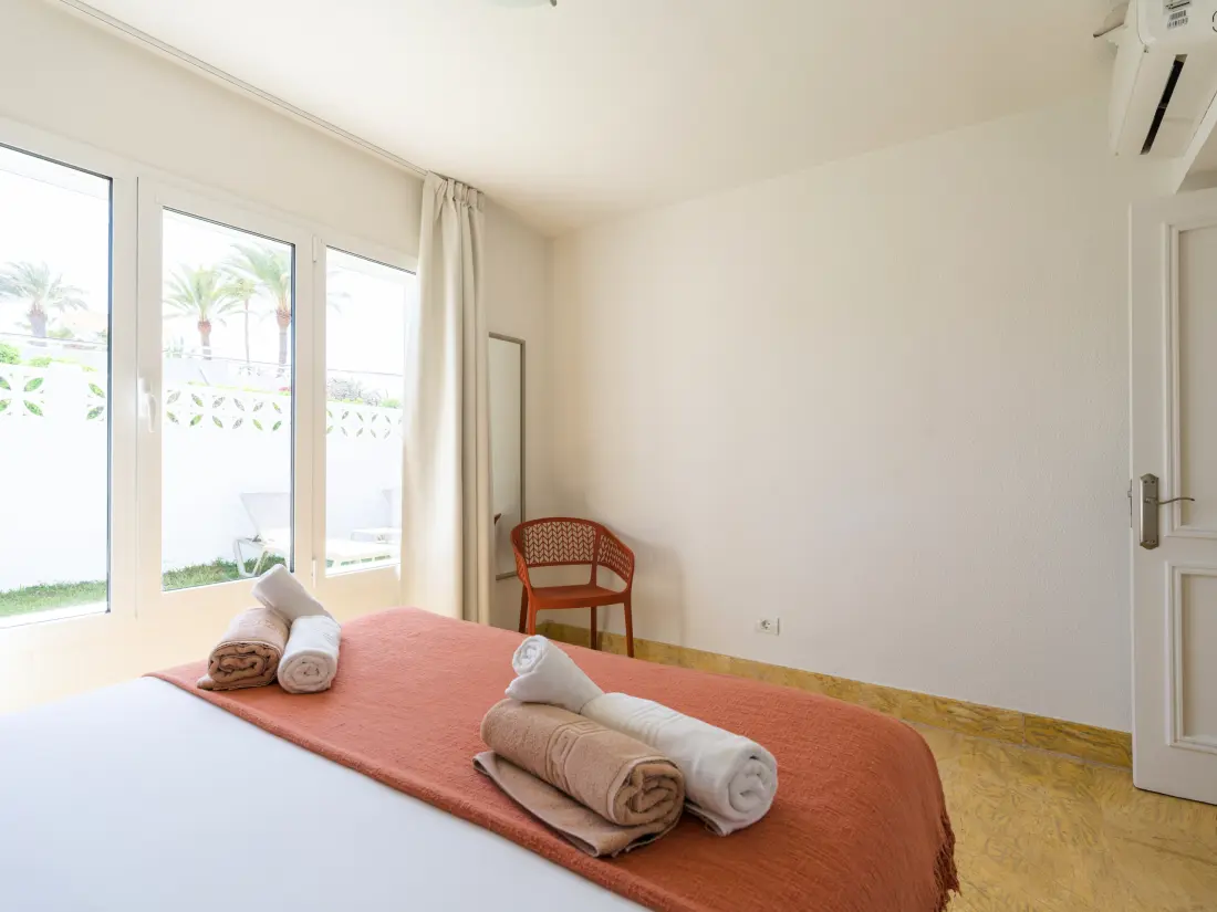 Mobil Home - Bungalow - Cottage à Playa del Inglés