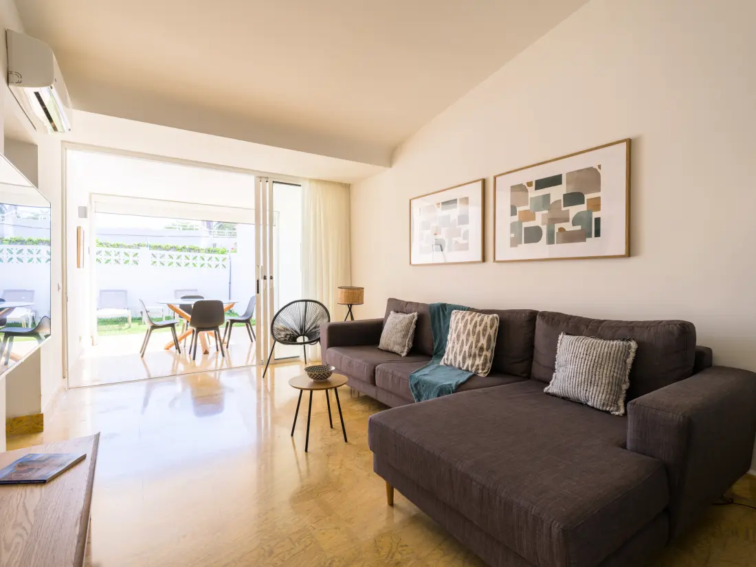 Mobil Home - Bungalow - Cottage à Playa del Inglés