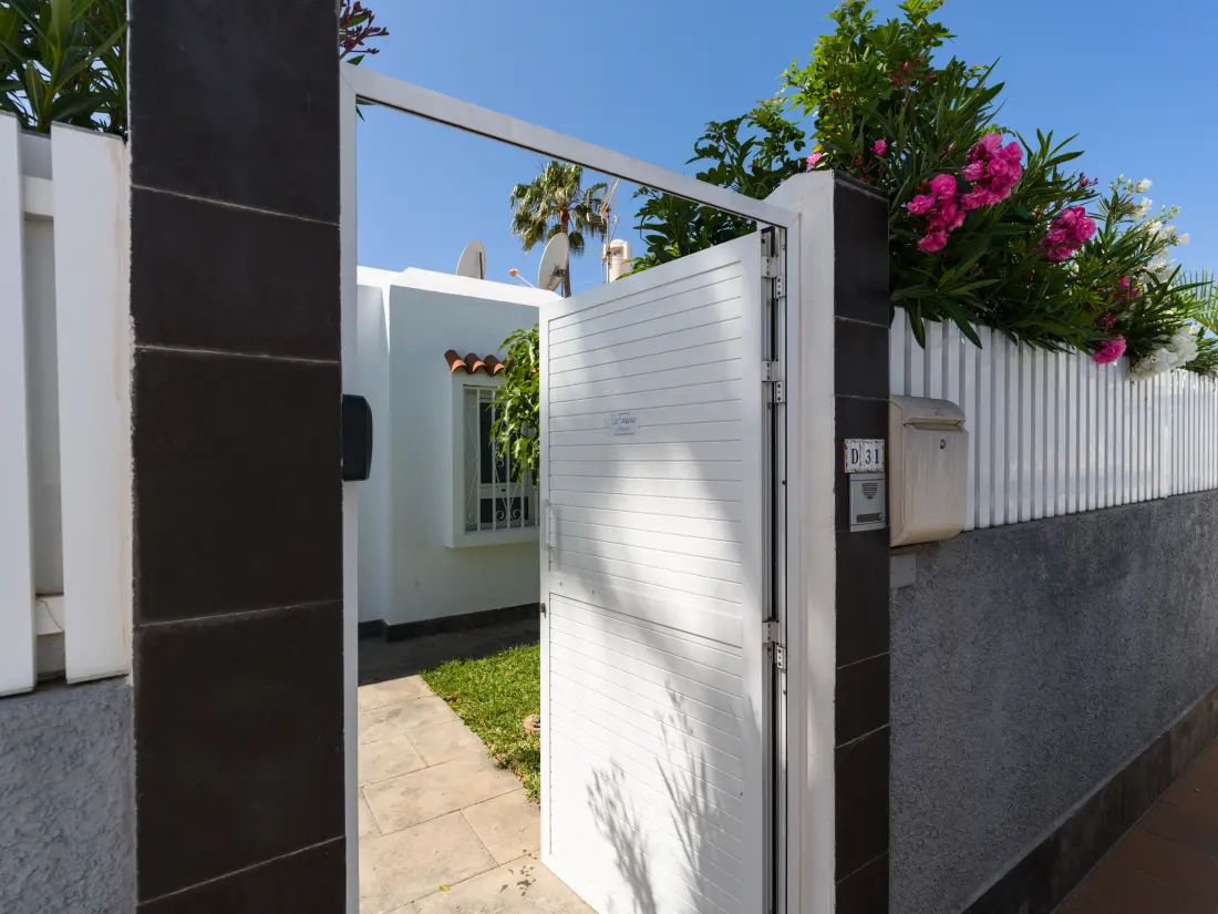 Mobil Home - Bungalow - Cottage à Playa del Inglés