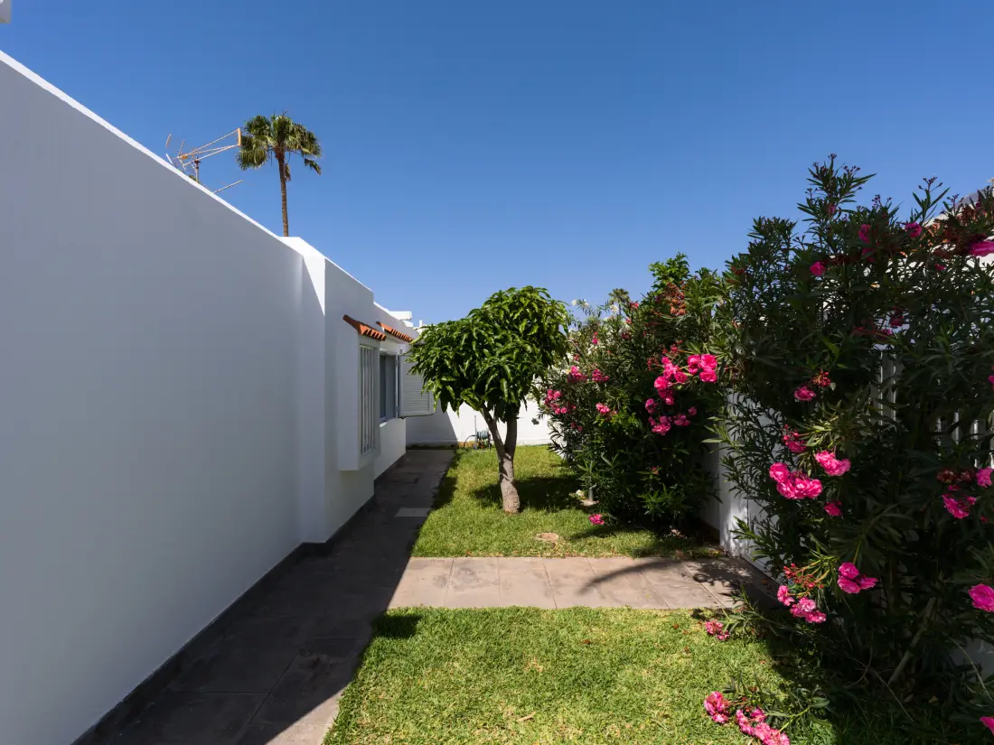 Mobil Home - Bungalow - Cottage à Playa del Inglés