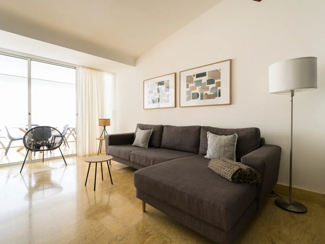 Mobil Home - Bungalow - Cottage à Playa del Inglés
