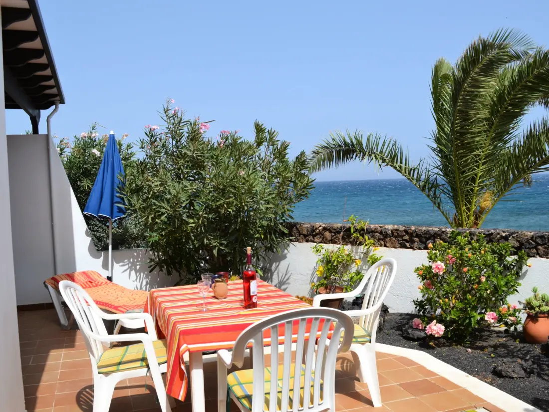 Maison de Vacances Playa Honda