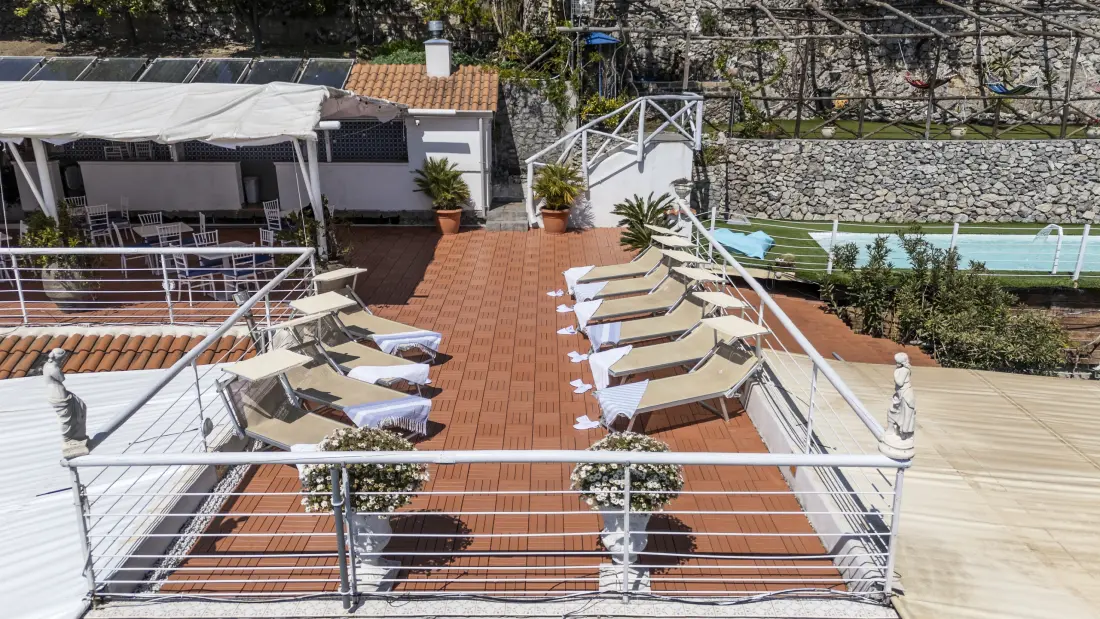 Maison à Pogerola