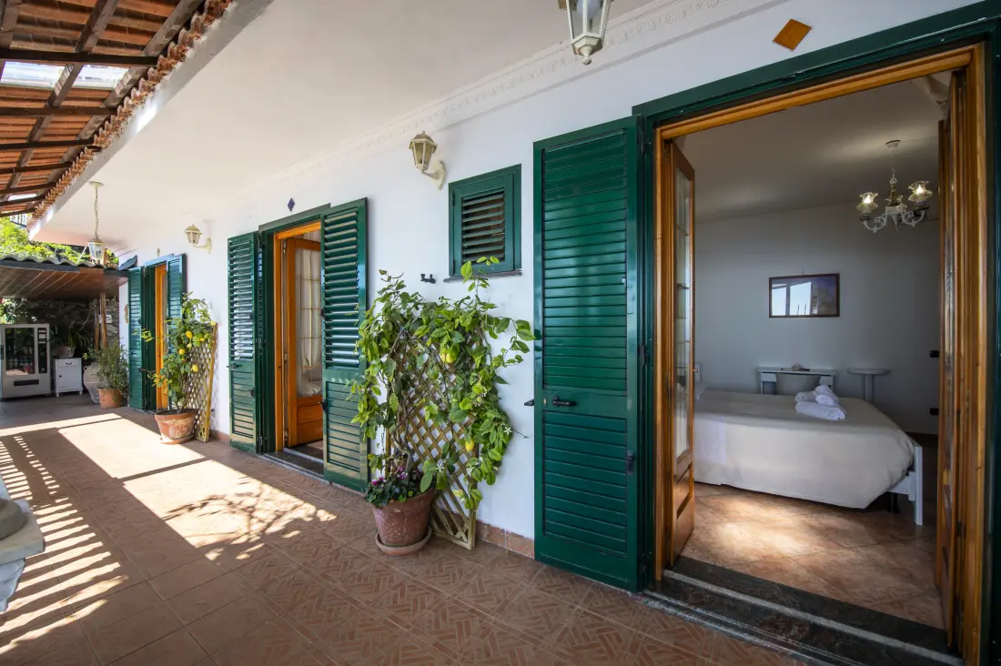 Maison à Pogerola