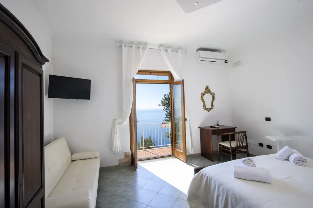 Maison à Pogerola