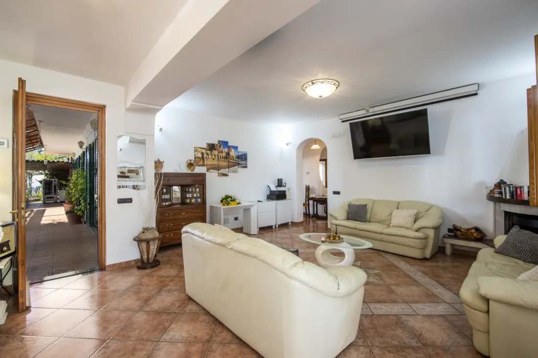 Maison à Pogerola