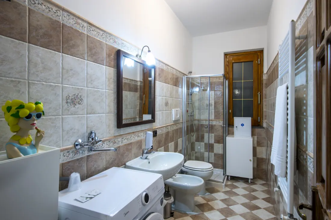 Maison à Pogerola