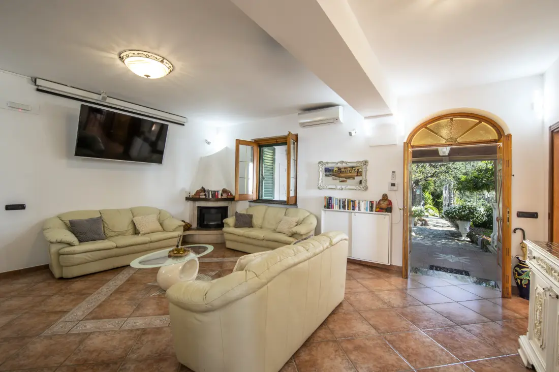 Maison à Pogerola