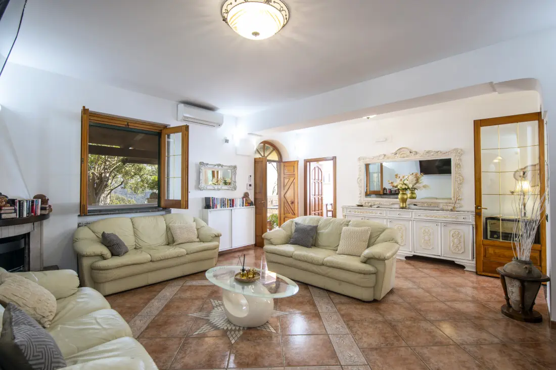 Maison à Pogerola