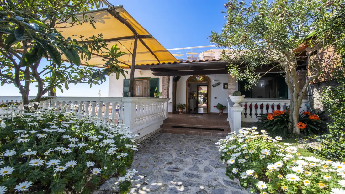 Maison à Pogerola