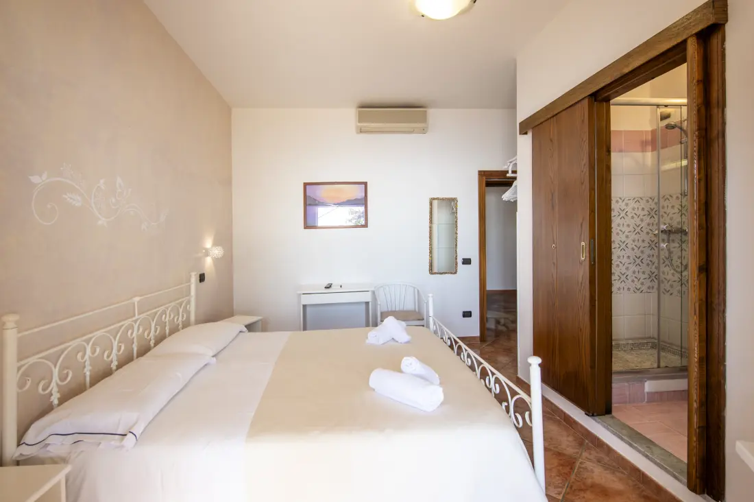 Maison à Pogerola