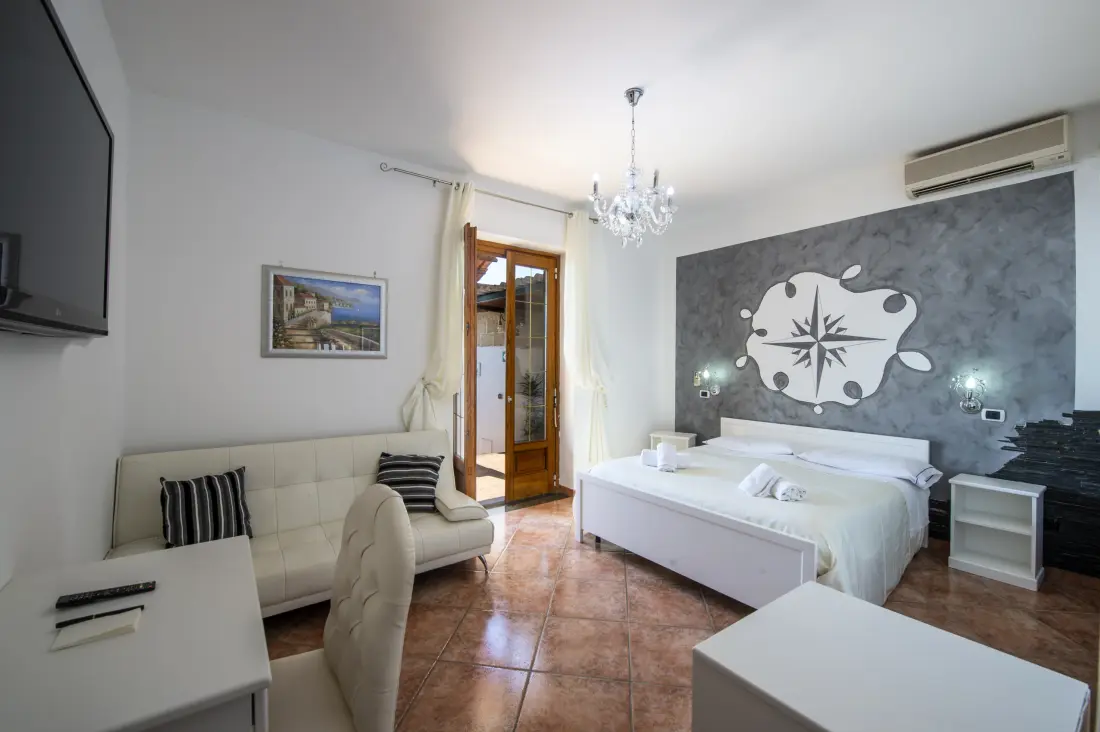 Maison à Pogerola