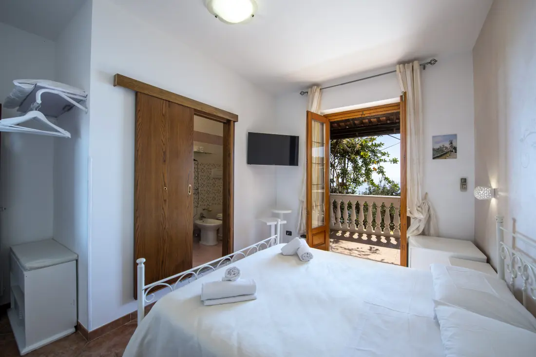Maison à Pogerola