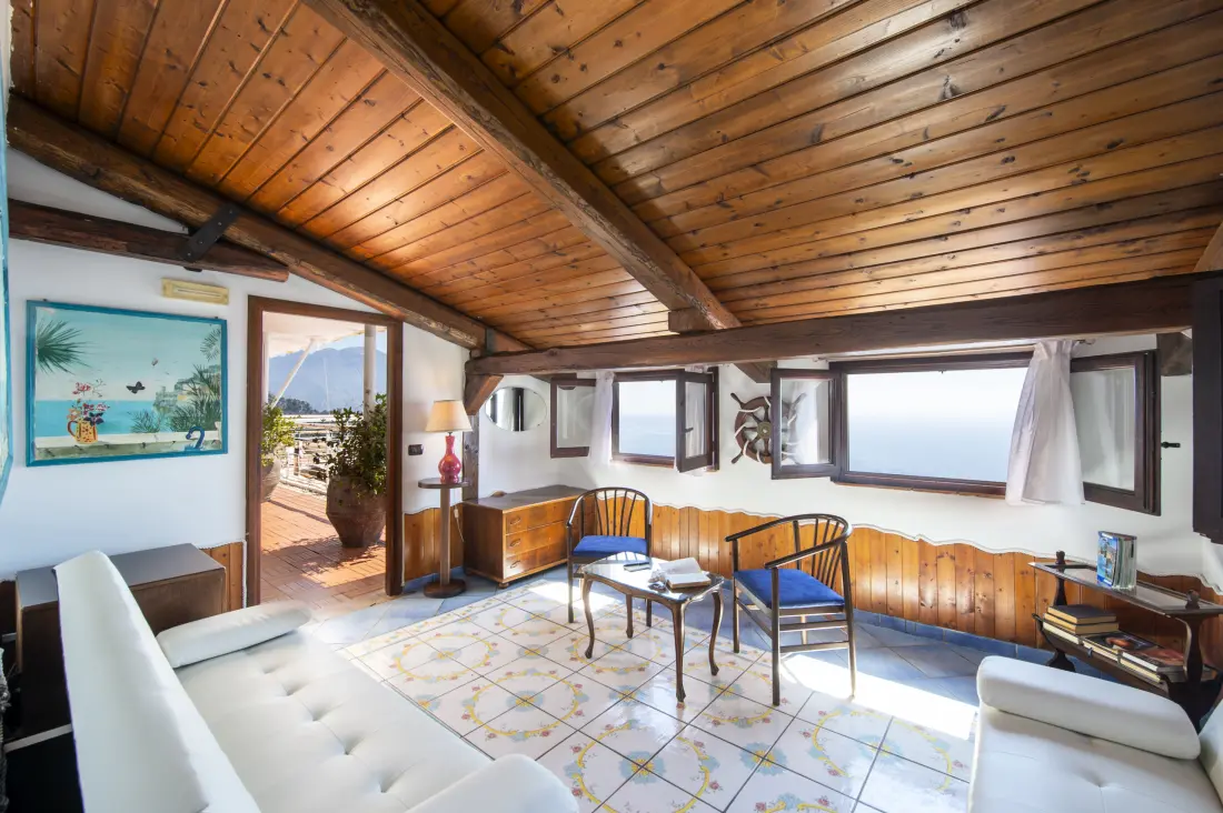 Maison à Pogerola