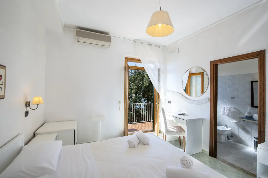 Maison à Pogerola
