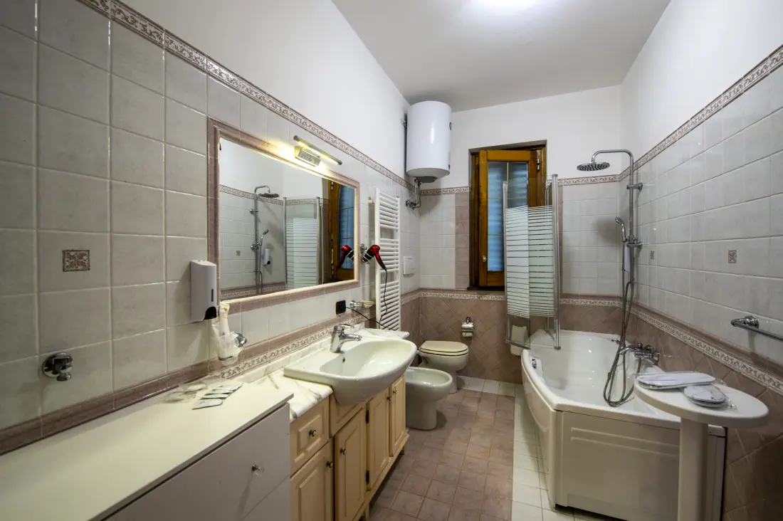 Maison à Pogerola