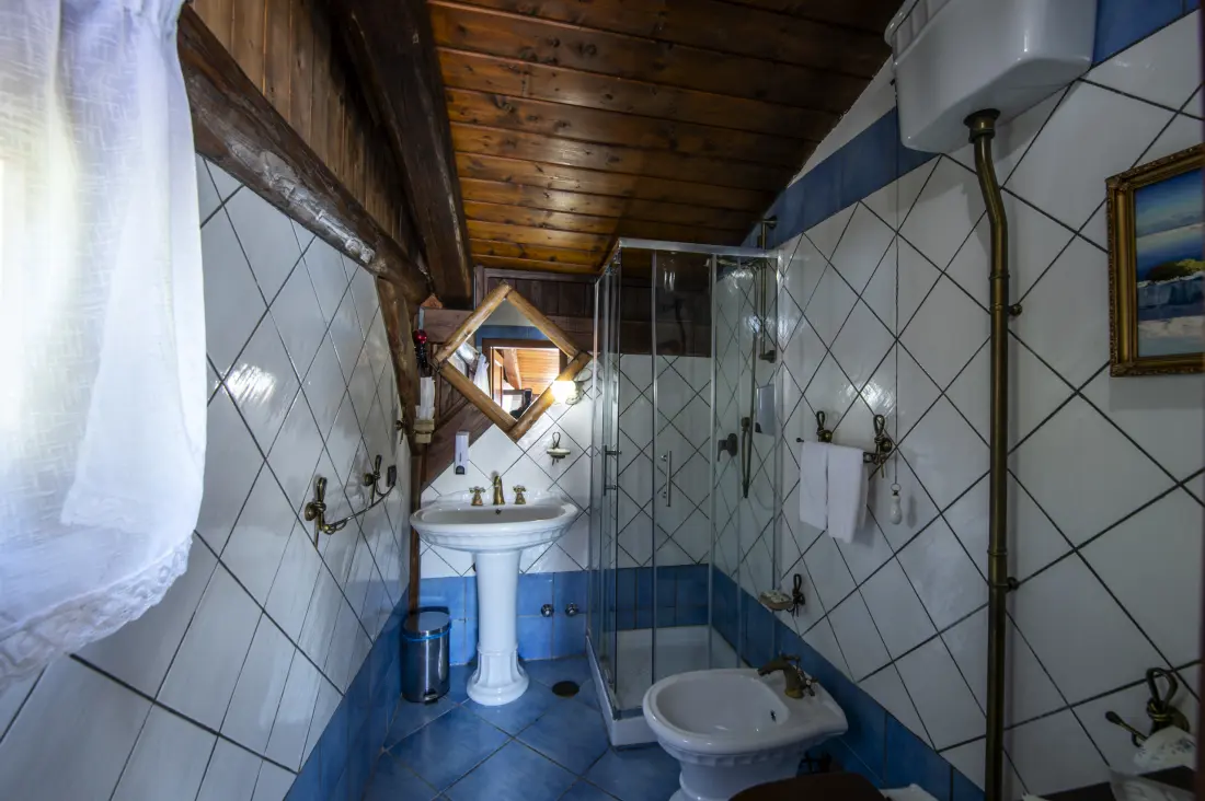 Maison à Pogerola