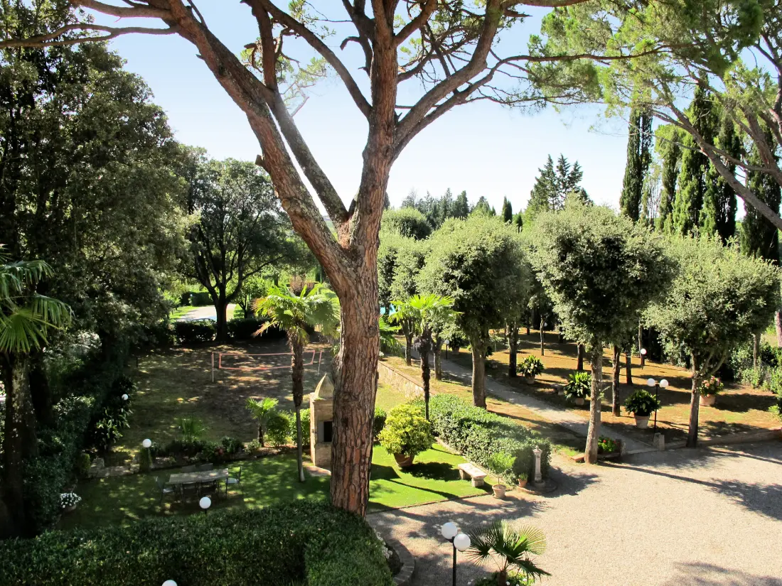 Maison de Vacances Poggibonsi