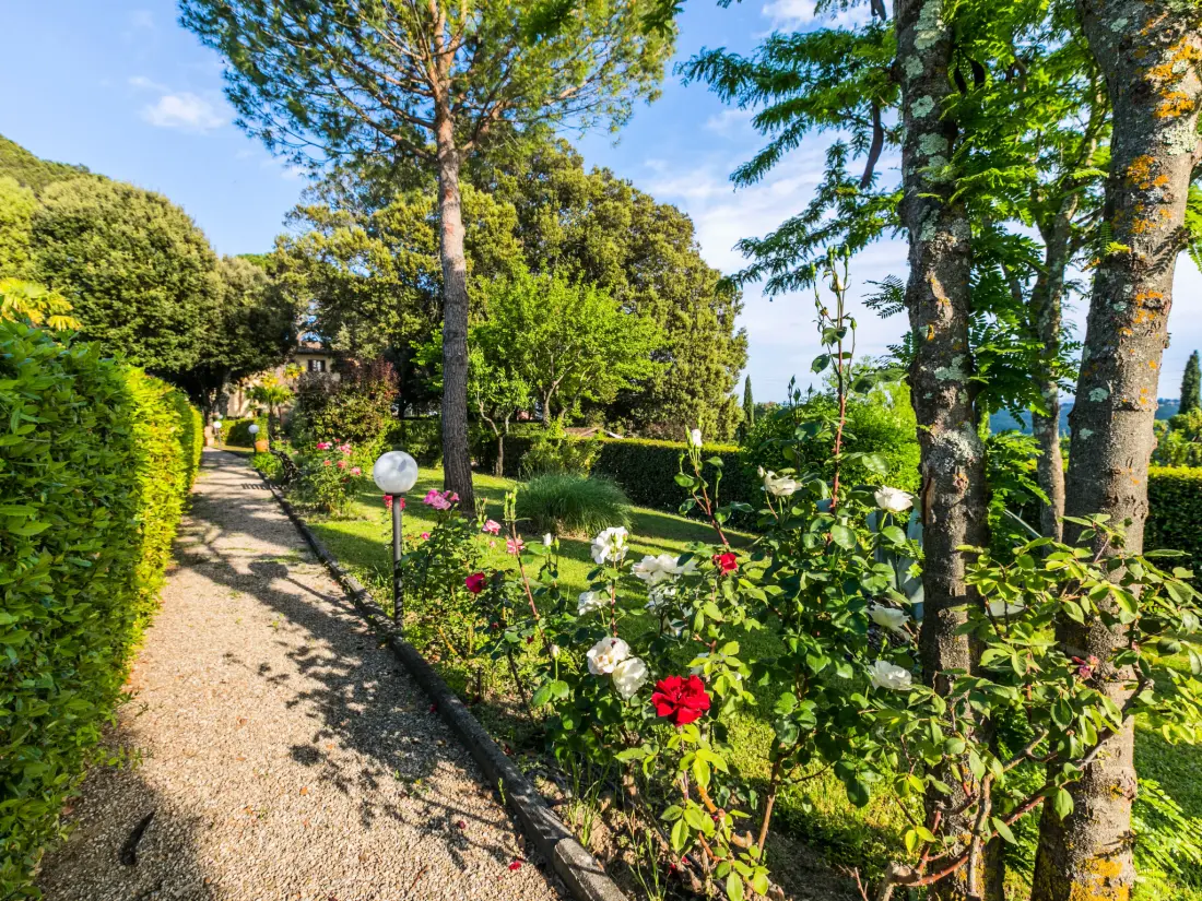 Maison de Vacances Poggibonsi