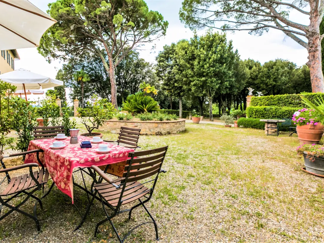 Maison de Vacances Poggibonsi
