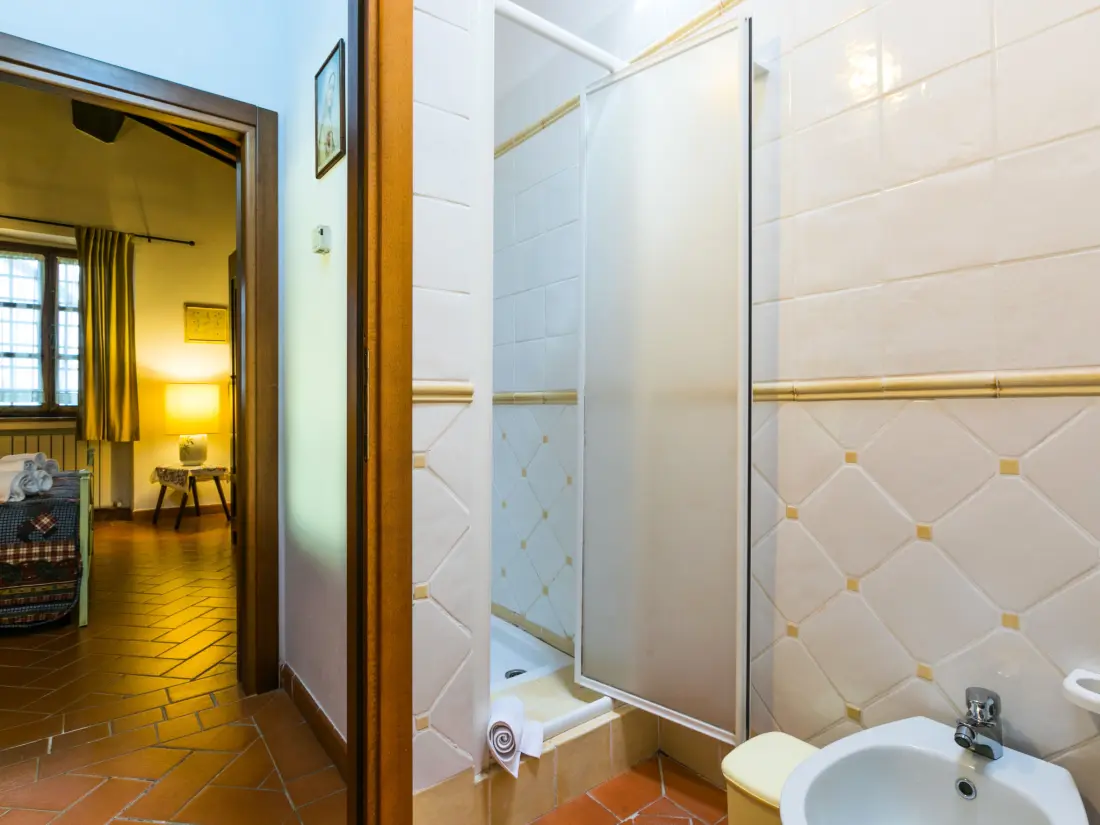 Maison de Vacances Poggibonsi