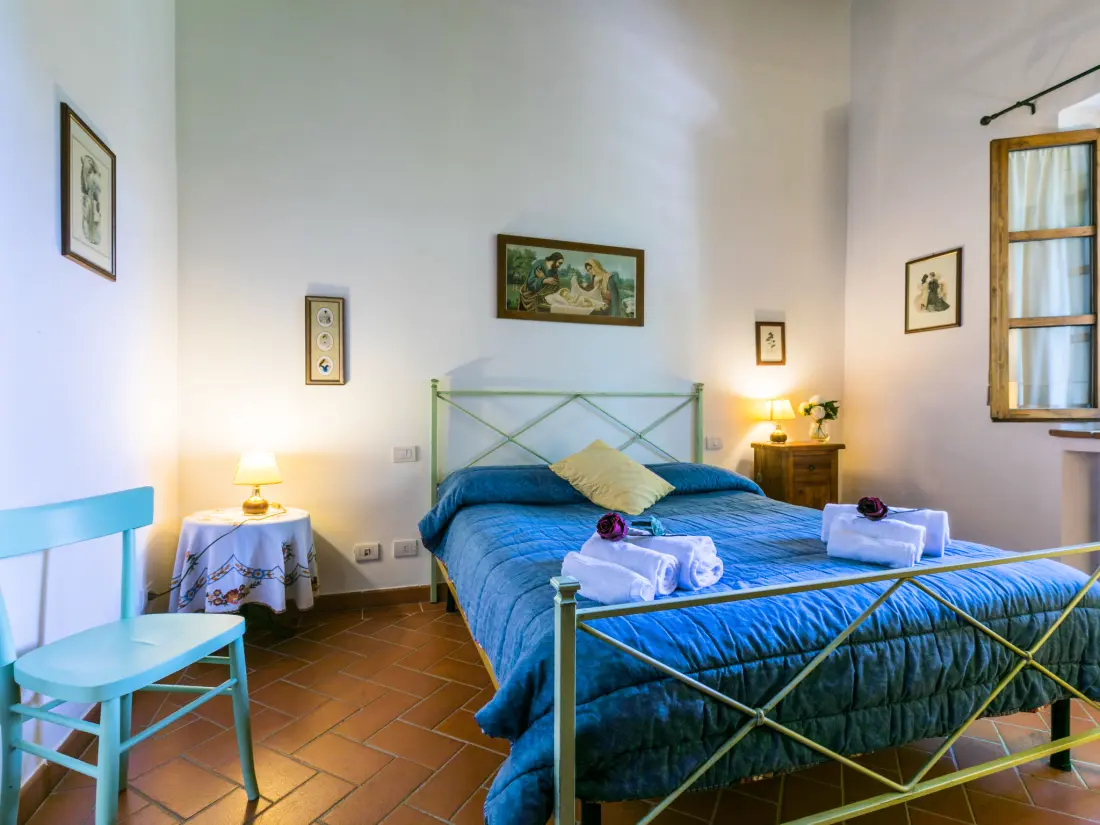 Maison de Vacances Poggibonsi