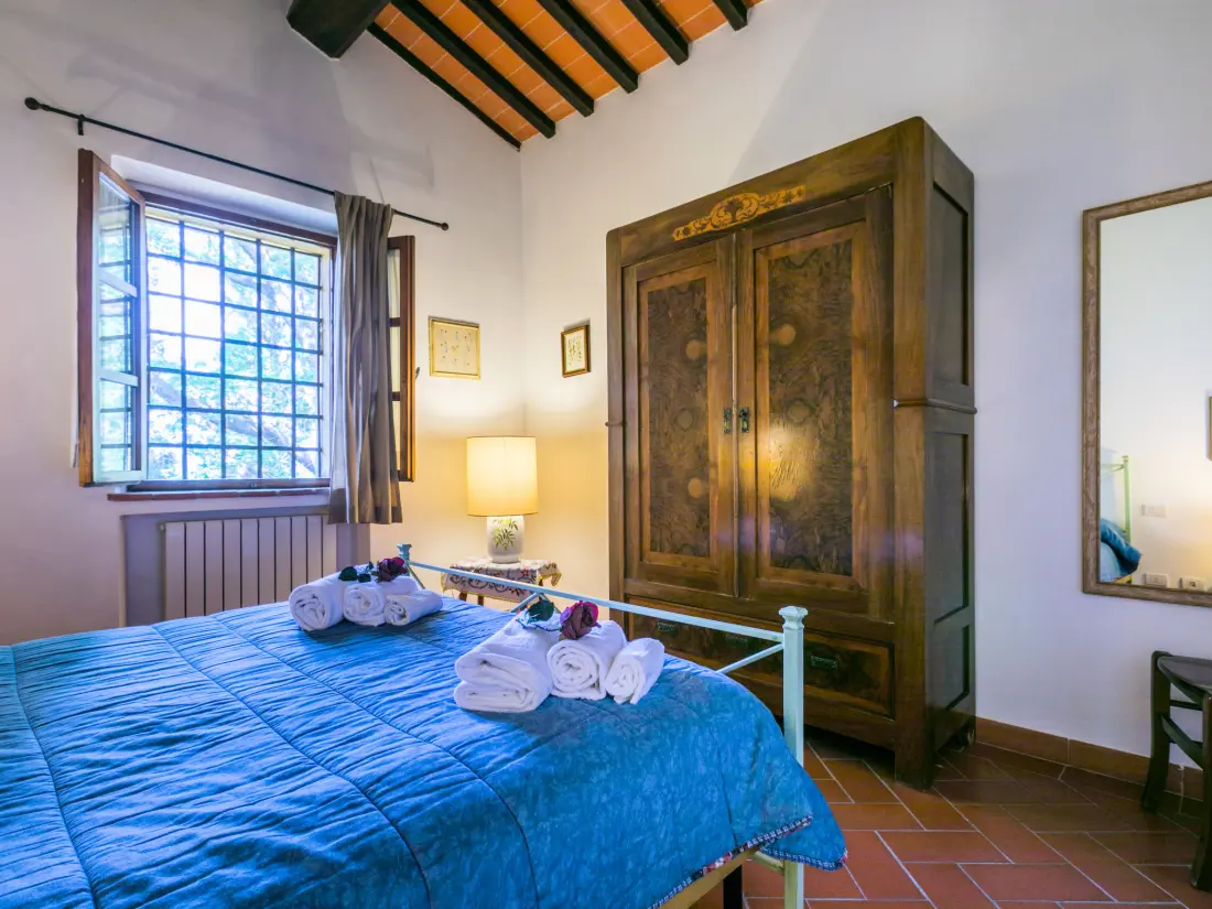 Maison de Vacances Poggibonsi