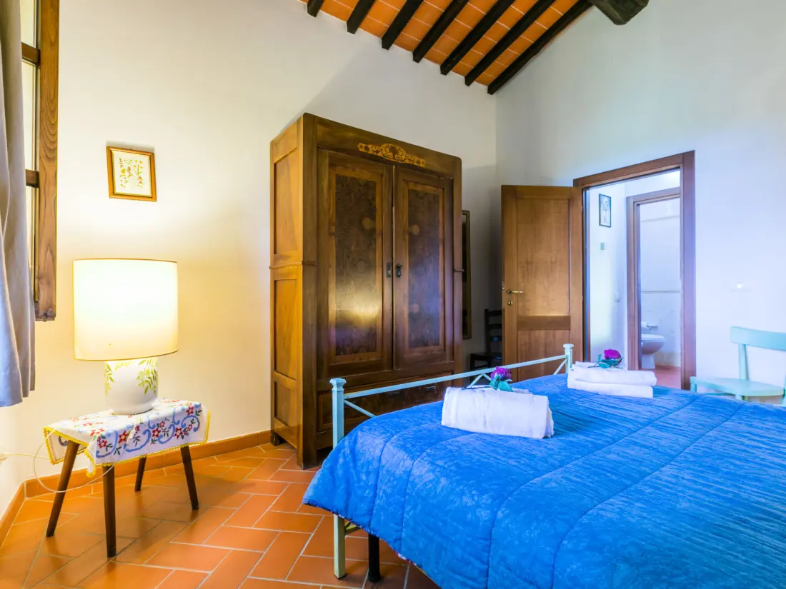 Maison de Vacances Poggibonsi