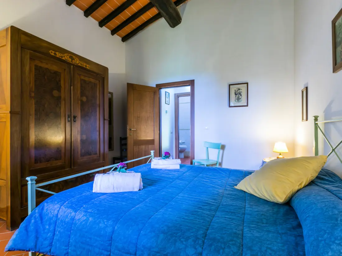 Maison de Vacances Poggibonsi