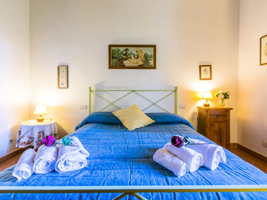 Maison de Vacances Poggibonsi