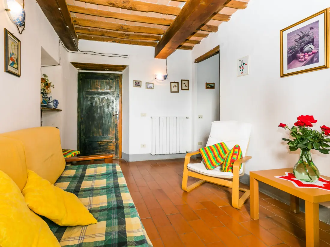 Maison de Vacances Poggibonsi