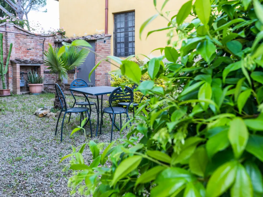 Maison de Vacances Poggibonsi