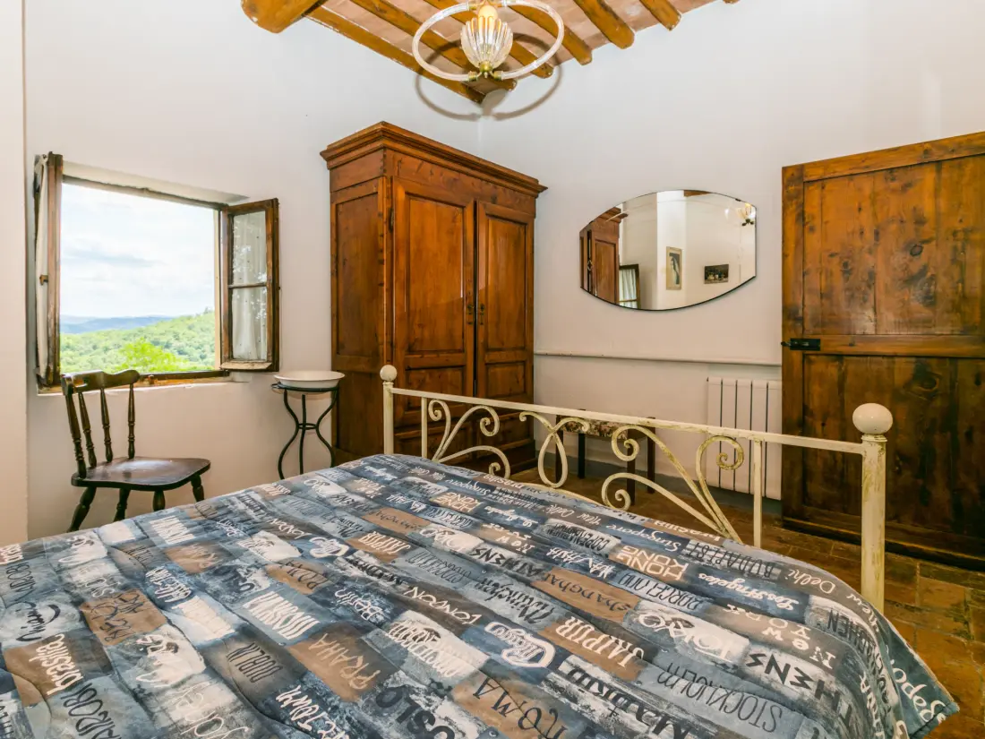Maison de Vacances Poggibonsi