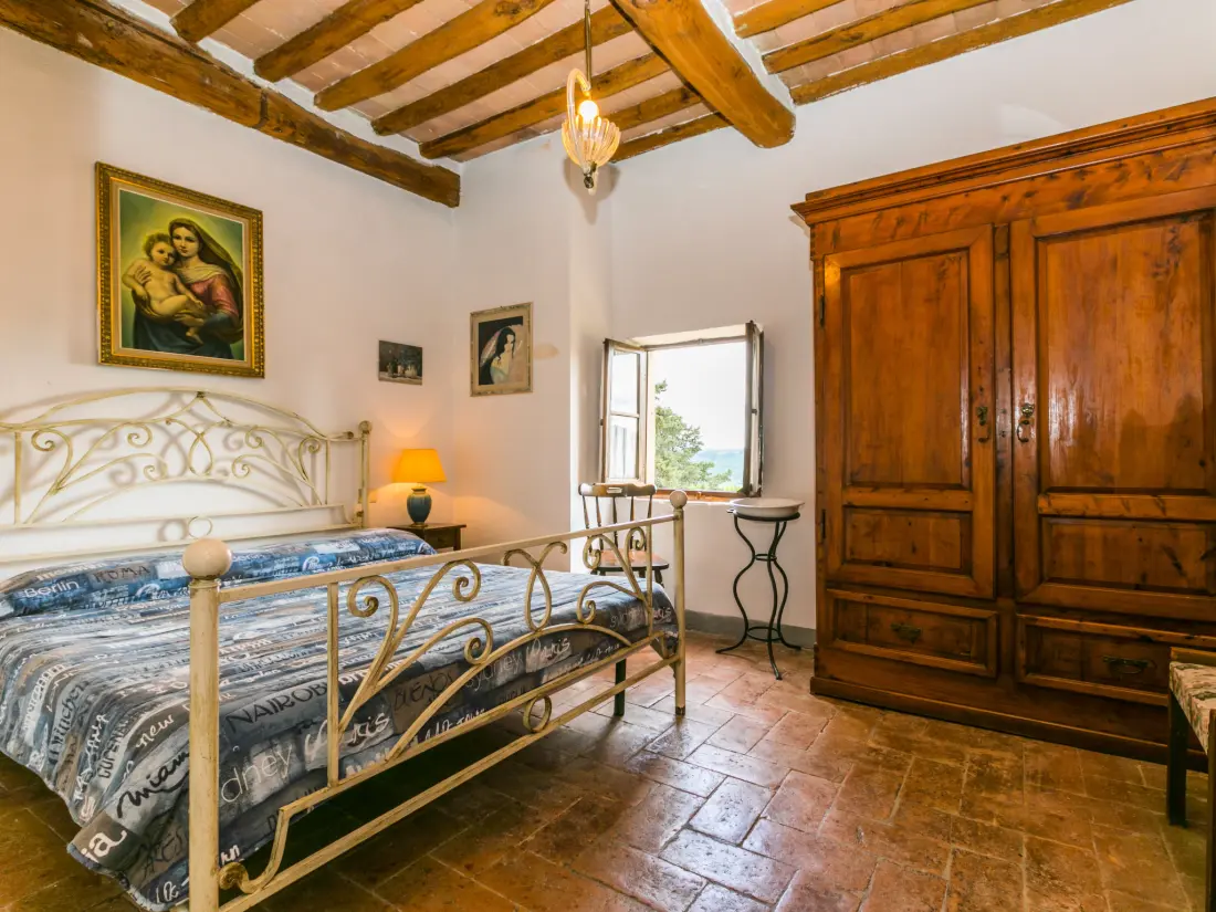 Maison de Vacances Poggibonsi
