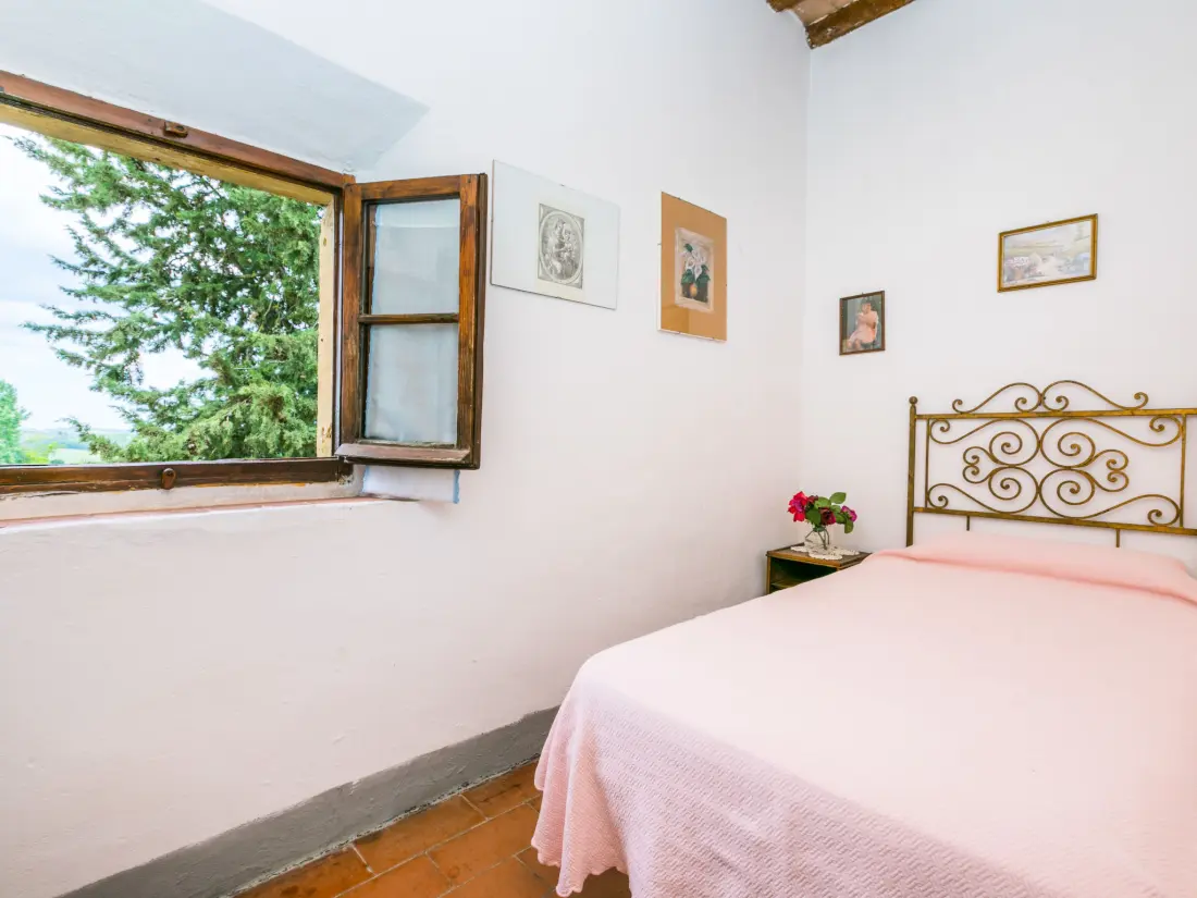 Maison de Vacances Poggibonsi