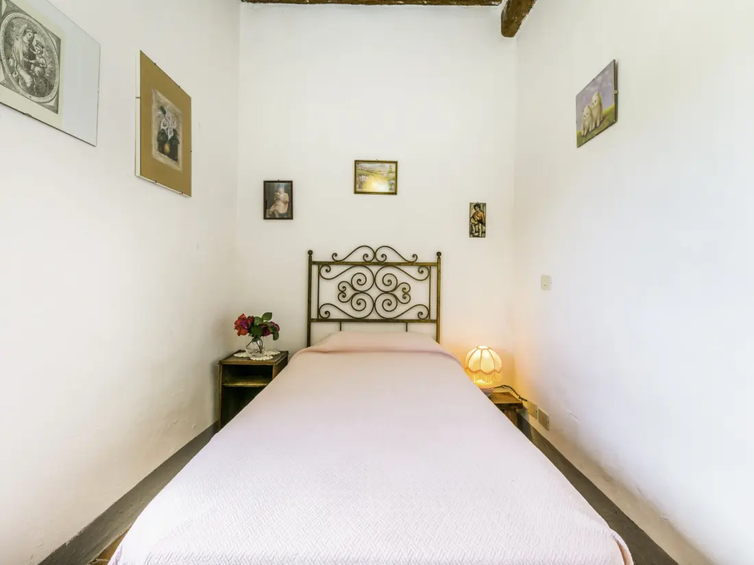 Maison de Vacances Poggibonsi