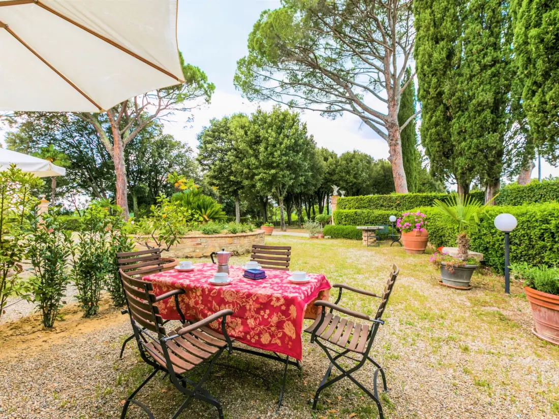 Maison de Vacances Poggibonsi