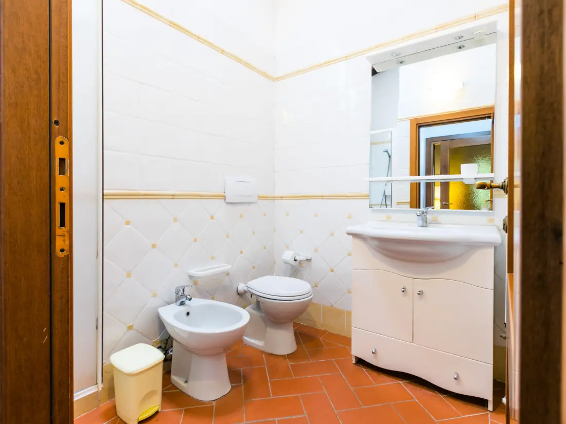 Maison de Vacances Poggibonsi