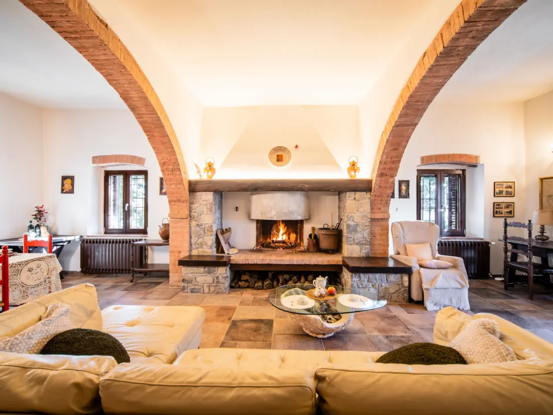 Maison de Vacances Poggibonsi